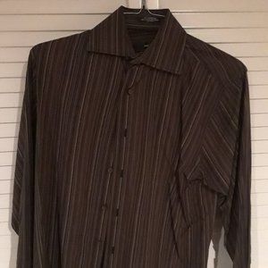 Daniel Hechter Casual Button Down Shirt
